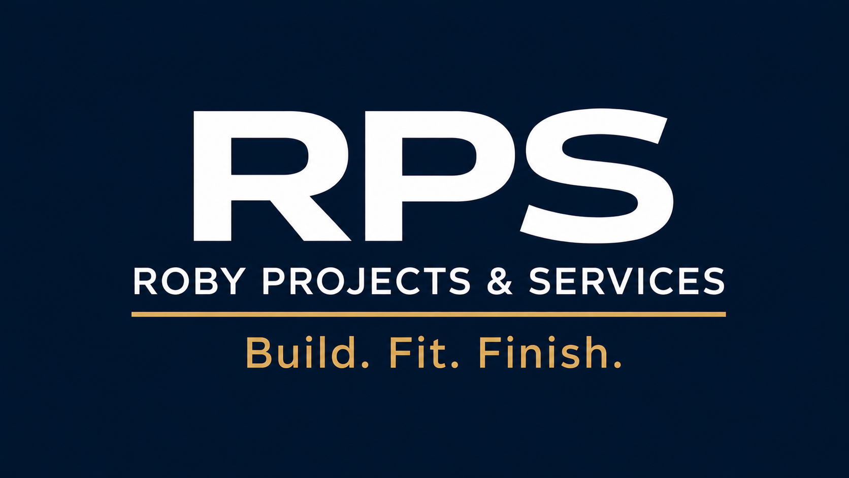 Roby Projects & Servides